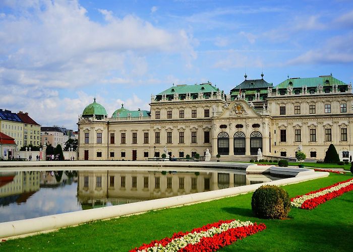 Vienna photo