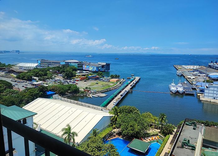 Manila photo