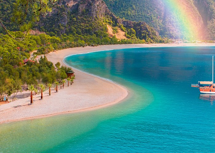 Oludeniz photo