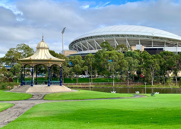 Adelaide photo