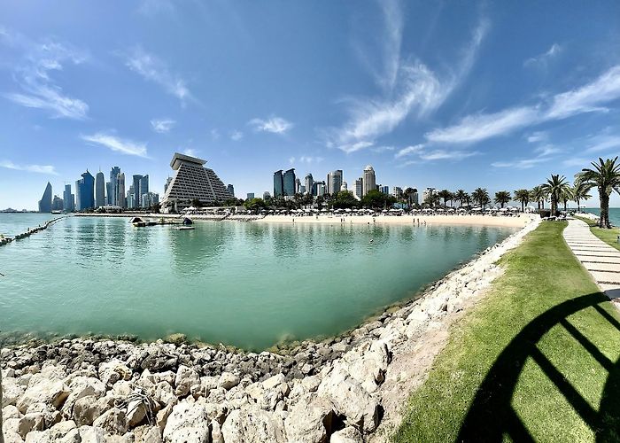 Doha photo