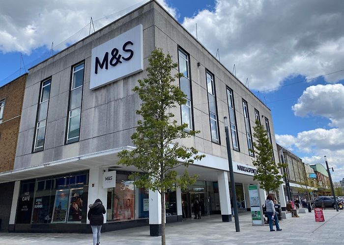 Crawley (West Sussex) photo