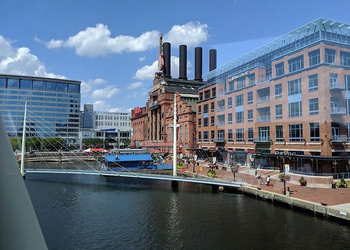 Baltimore photo