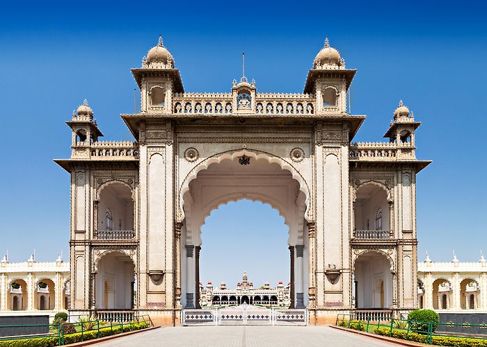 Mysore photo