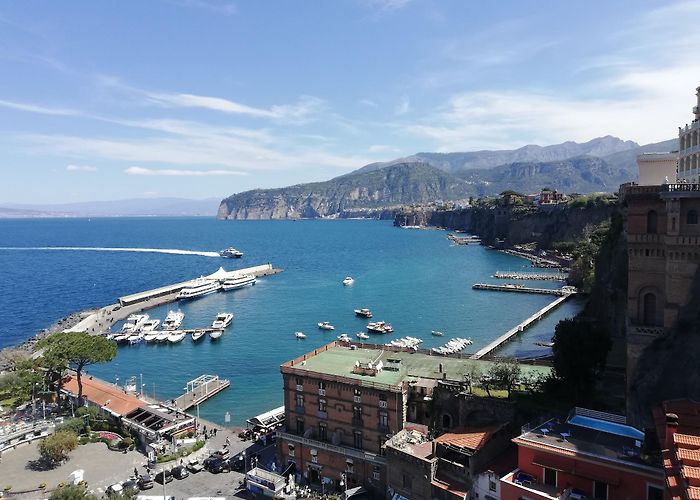 Naples photo