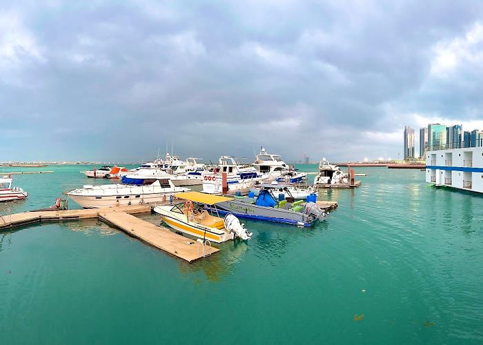 Manama photo