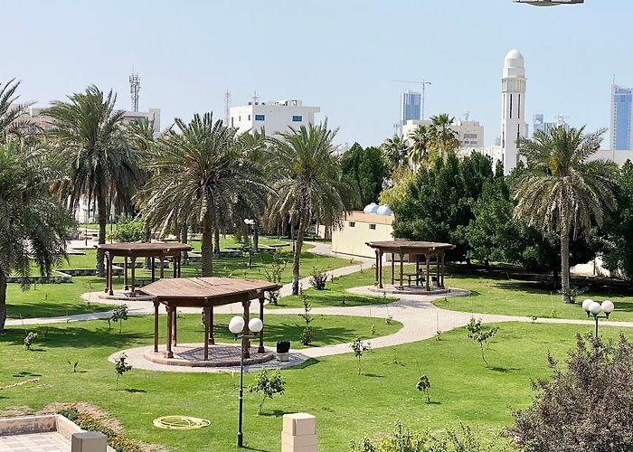 Manama photo