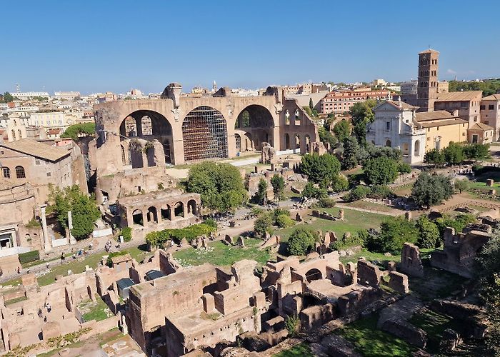 Rome photo