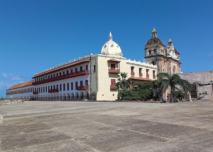 Cartagena photo