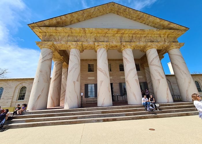 Arlington photo