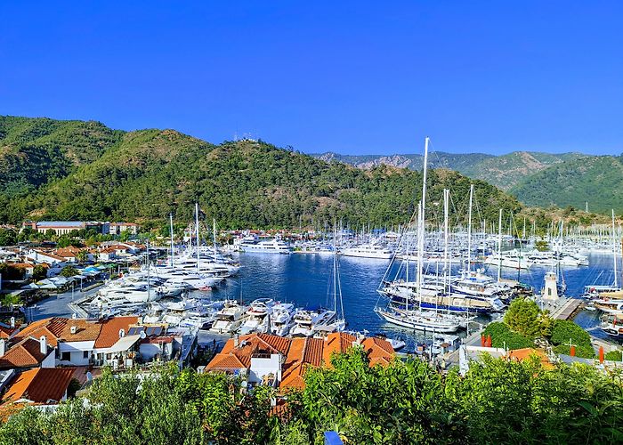 Marmaris photo