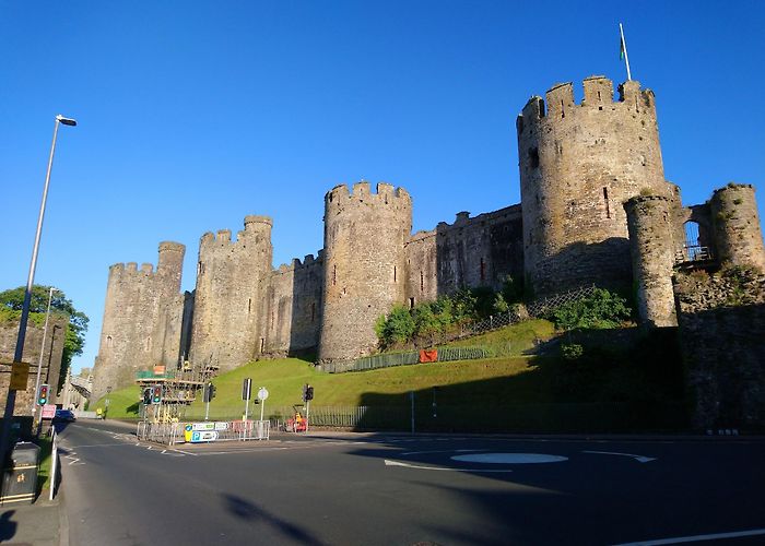Conwy photo