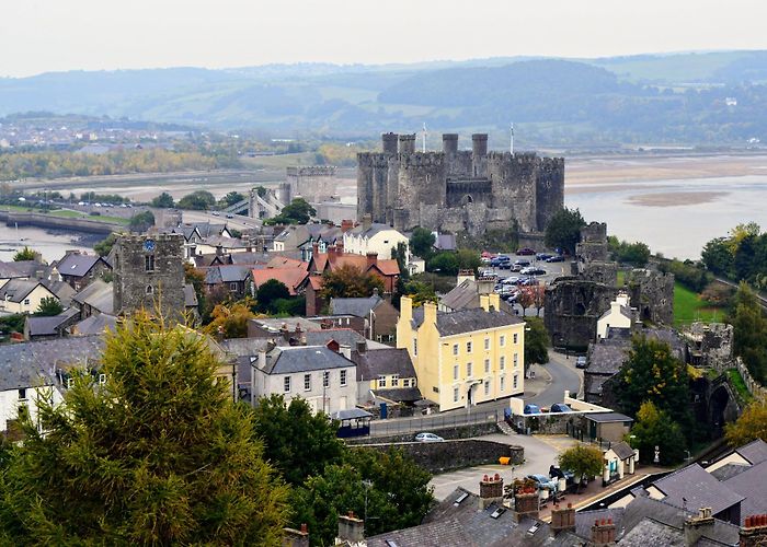 Conwy photo