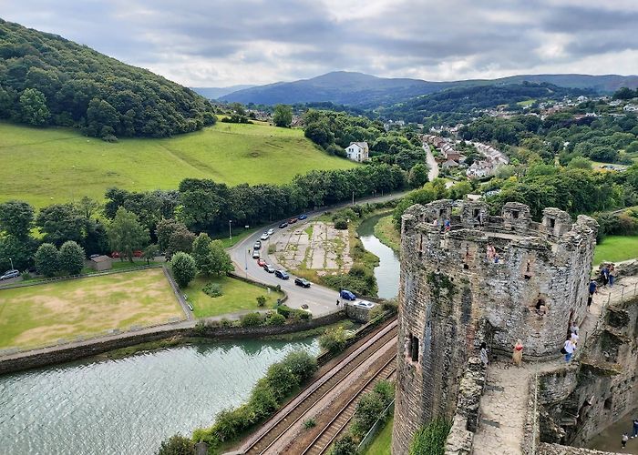 Conwy photo
