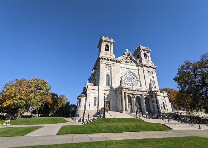 Minneapolis photo