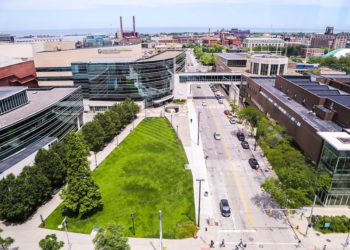 Cleveland photo