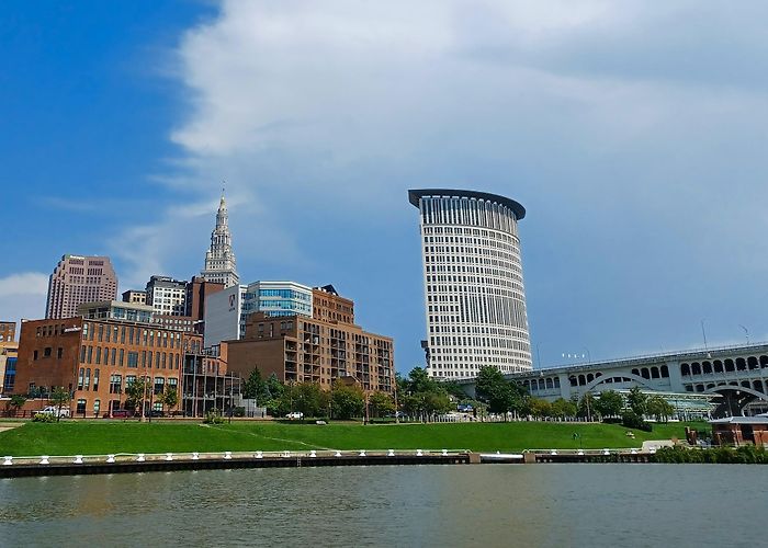 Cleveland photo