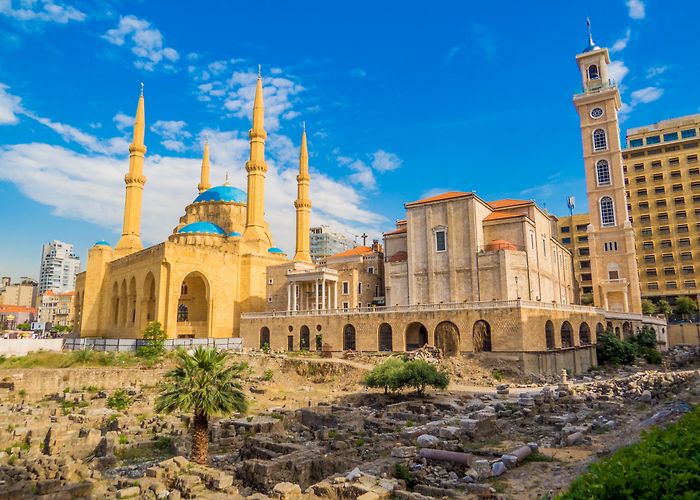 Beirut photo