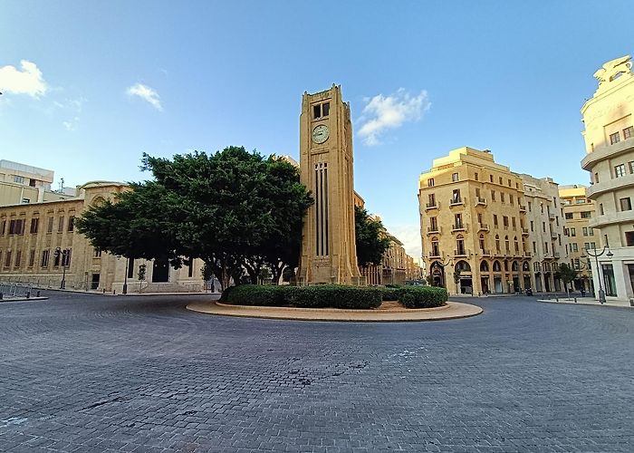 Beirut photo
