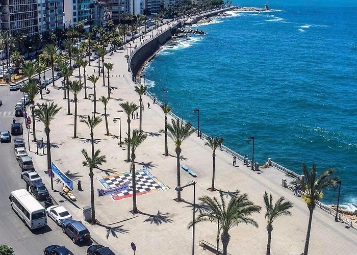 Beirut photo