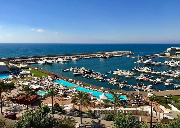 Beirut photo