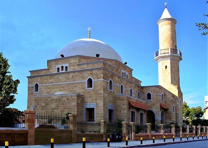 Beirut photo