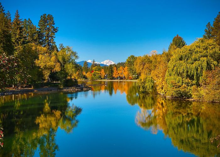 Bend photo
