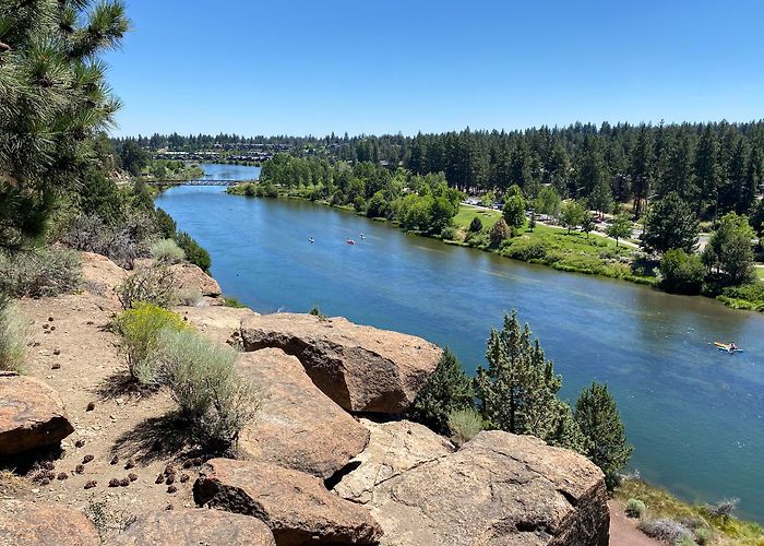 Bend photo