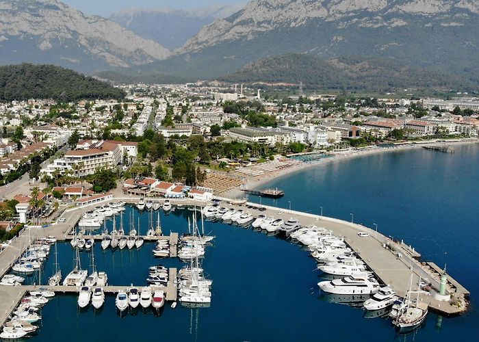 Kemer photo