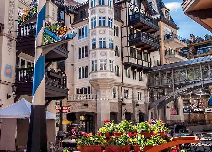 Vail photo