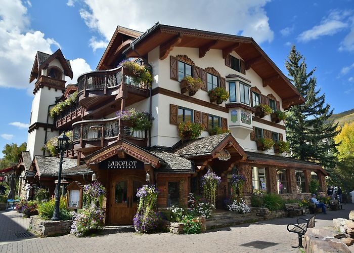 Vail photo