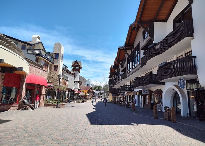 Vail photo