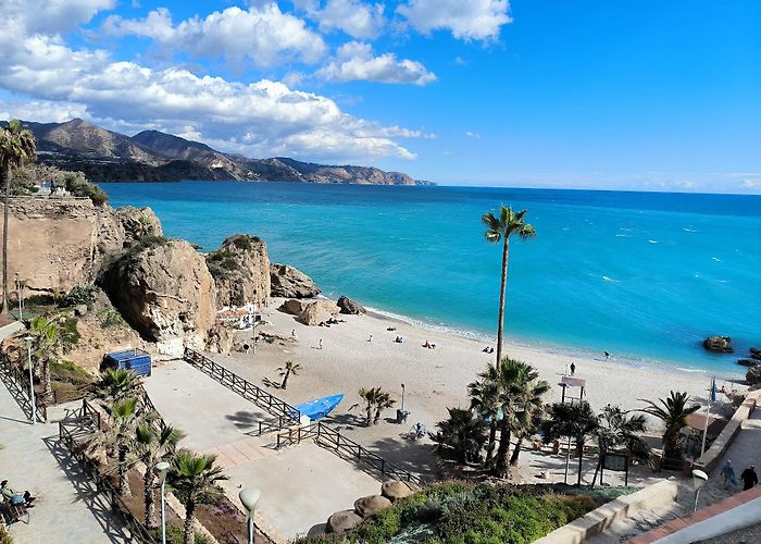 Nerja photo
