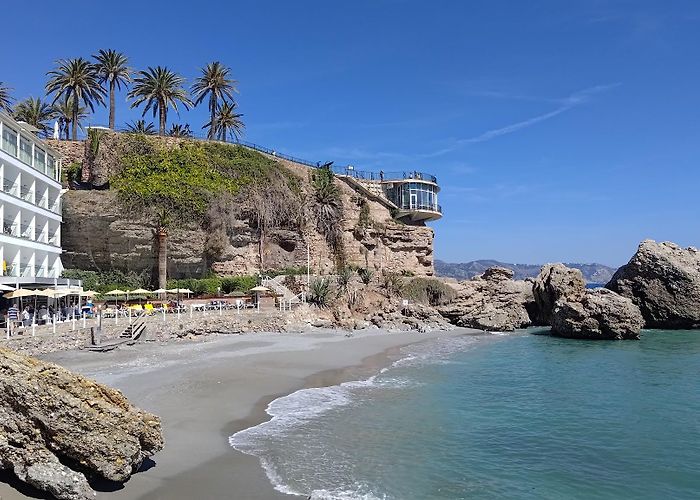Nerja photo
