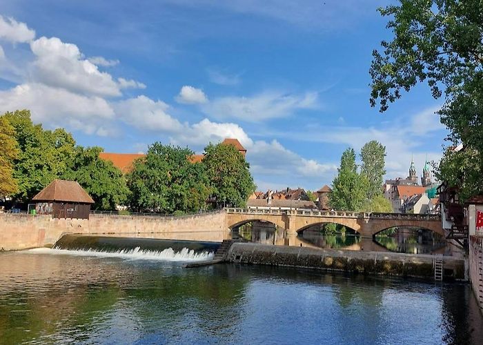 Nuremberg photo