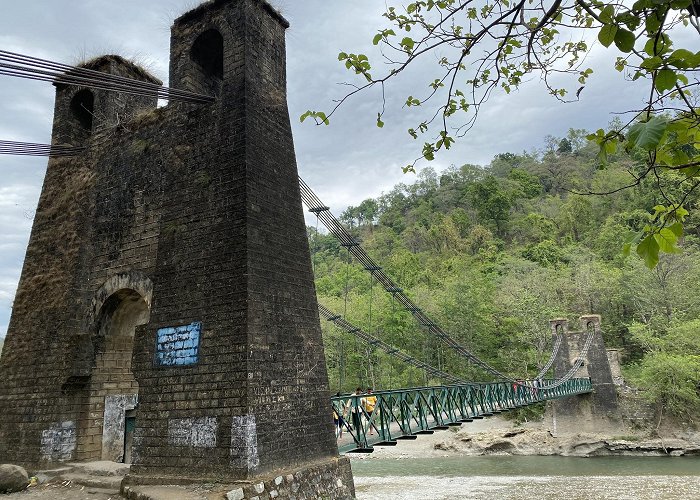 Ramnagar (Uttarakhand) photo