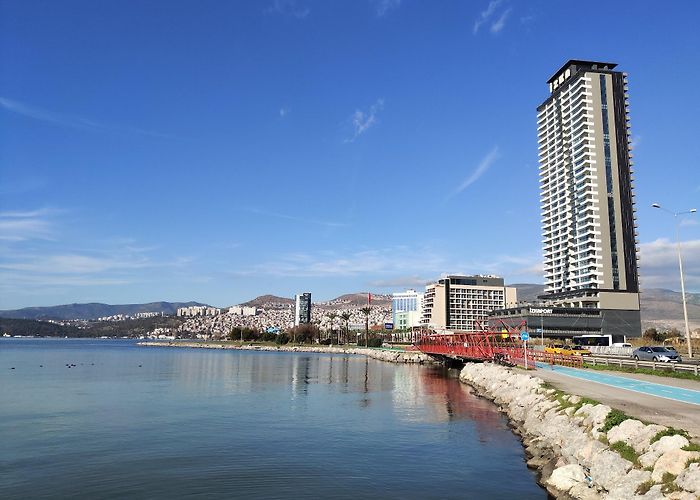 Izmir photo