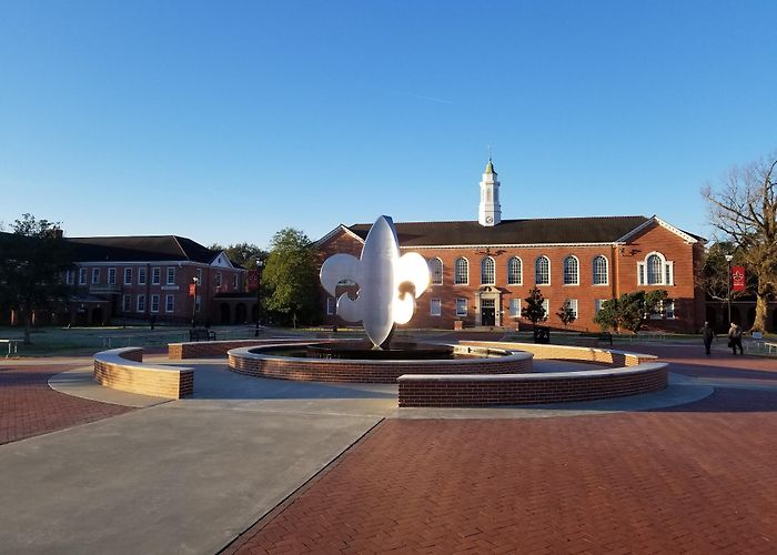 Lafayette photo