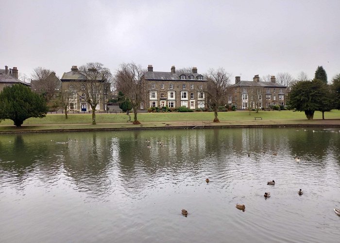 Buxton (Derbyshire) photo