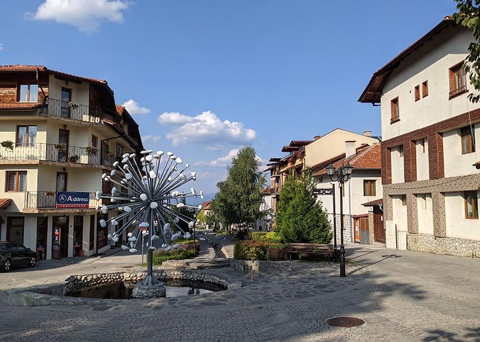 Bansko photo