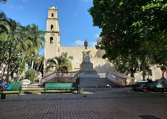 Merida photo