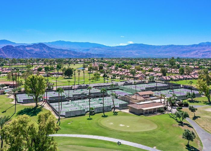 Palm Desert photo