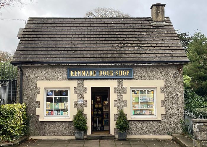 Kenmare photo