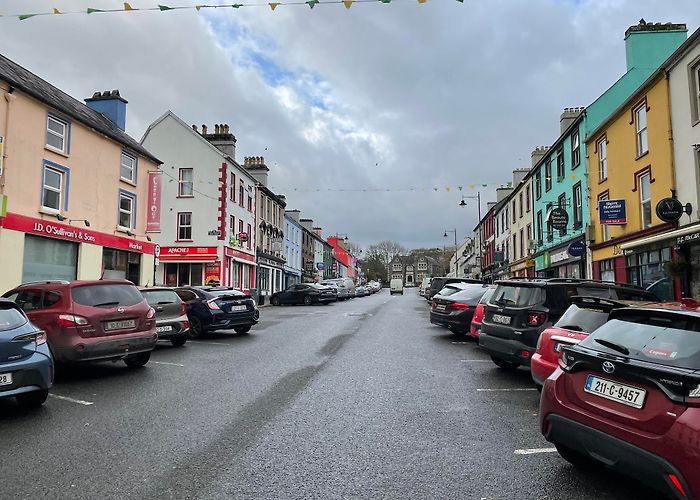 Kenmare photo
