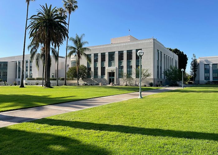 Pasadena photo