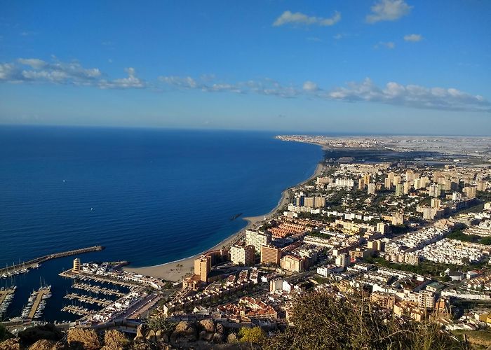 Roquetas de Mar photo