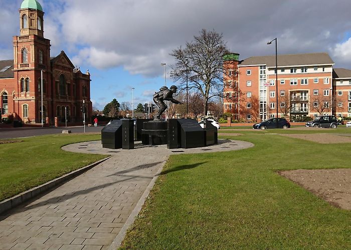 Middlesbrough photo