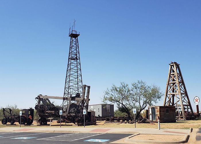 Midland photo