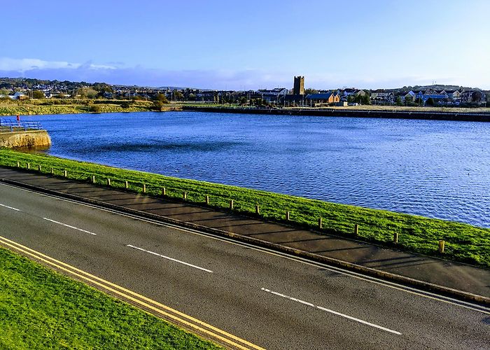 Llanelli photo
