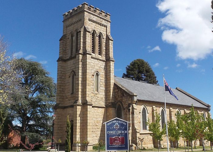 Beechworth photo